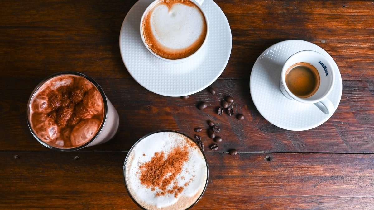 Image of Mokka Caffe