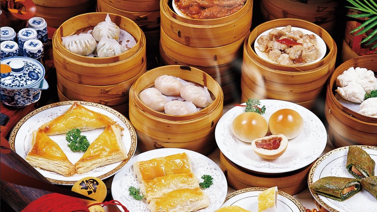 Image of Guangzhou Dimsum Restaurant