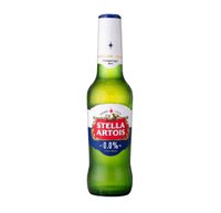 Objednať Stella Artois