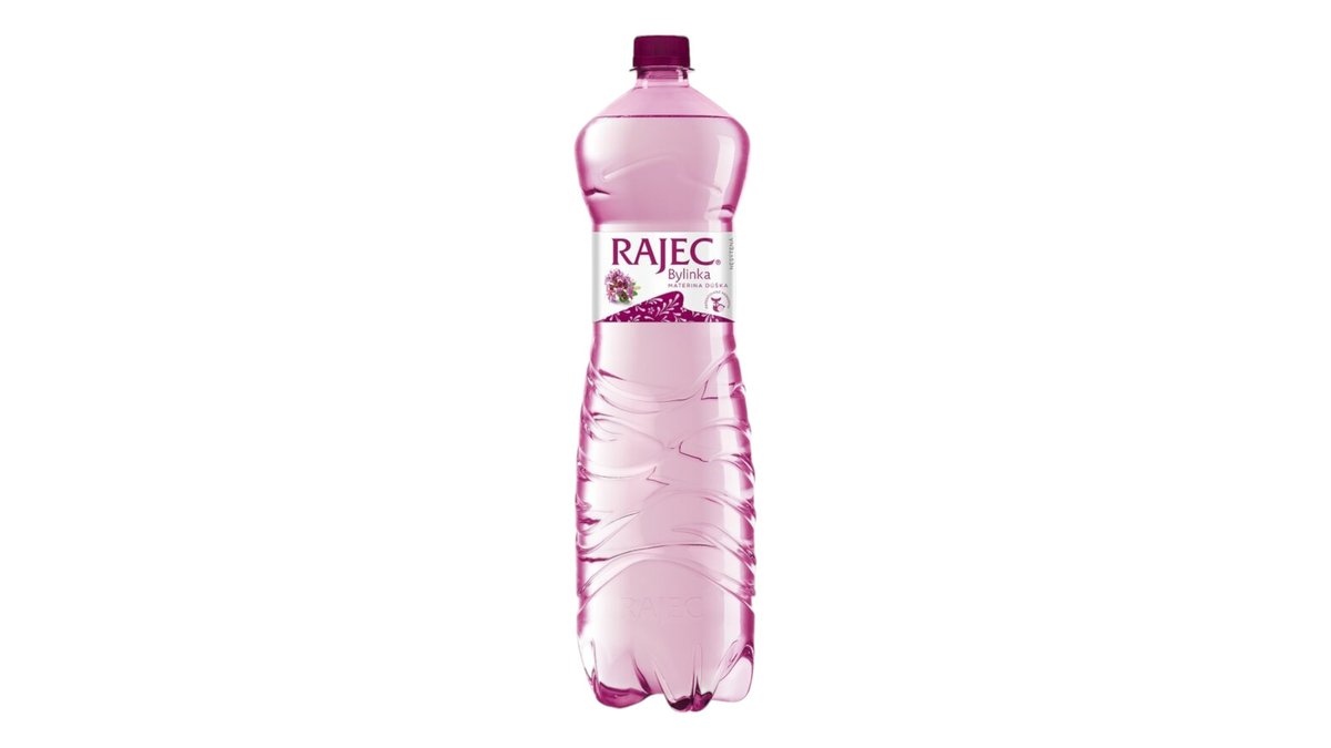 Rajec Materina dúška, 1,5 l