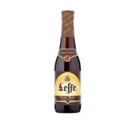 Objednať Leffe Brune