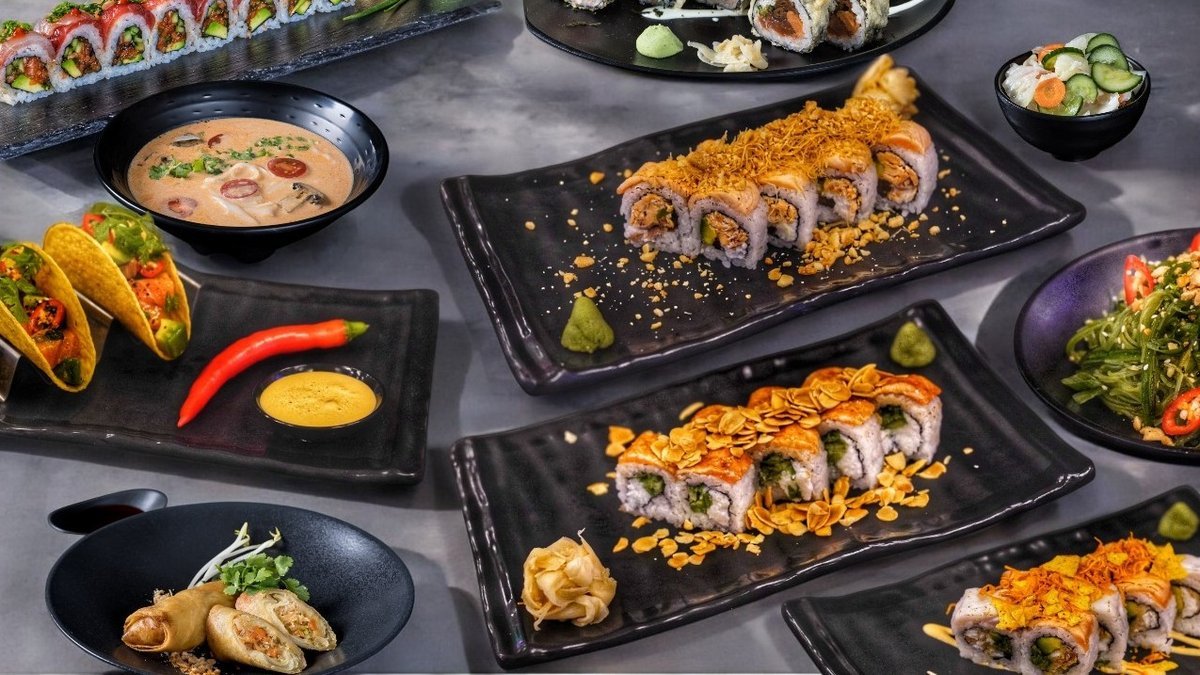 Image of Wakame | Ra'anana