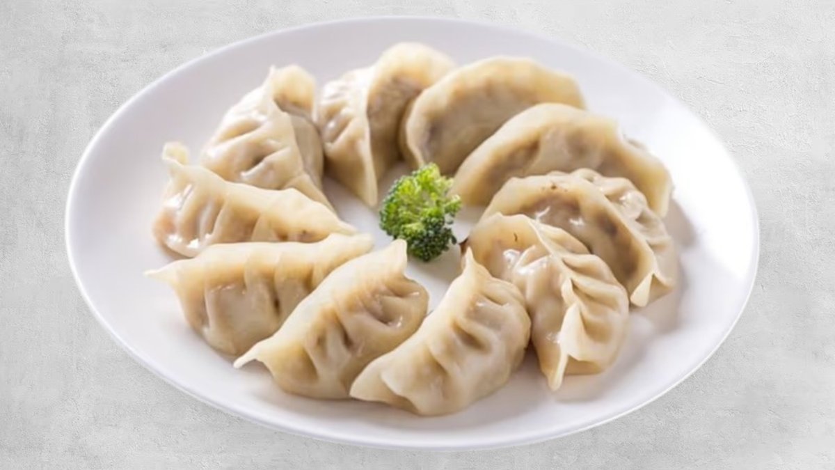 Image of Crazy Dumplings Resavska