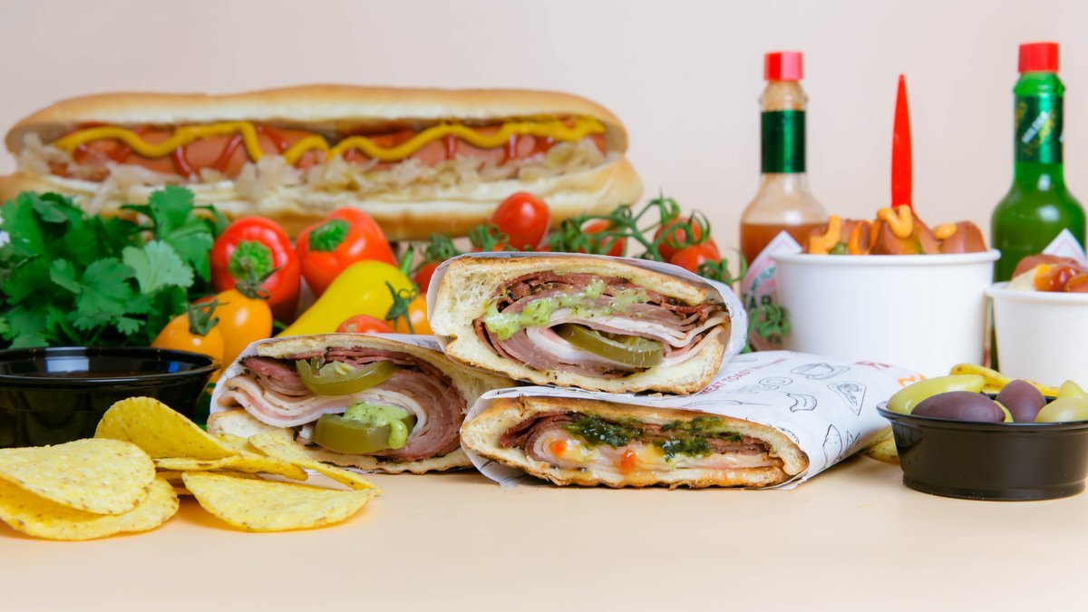 Image of FIBO Toast Naknik