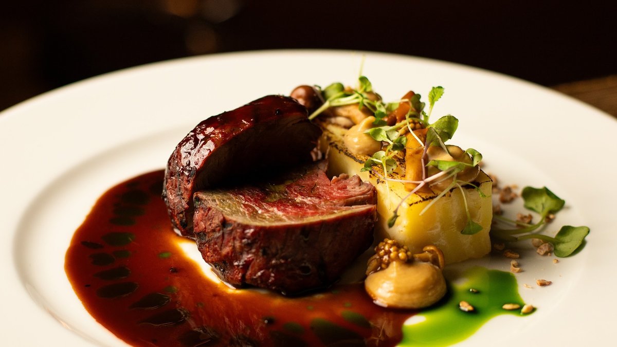 Image of Restoran Pärl