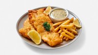 Objednať Fish and chips