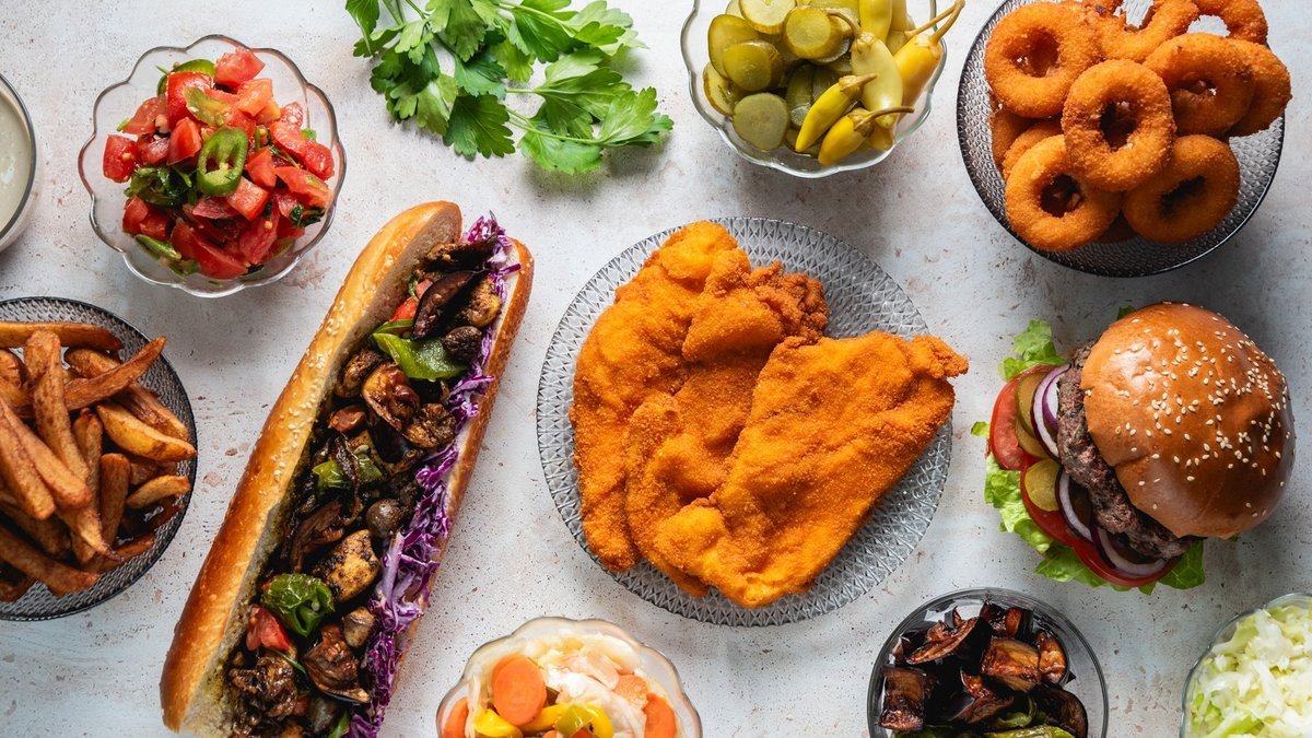 Image of Kushi's Place