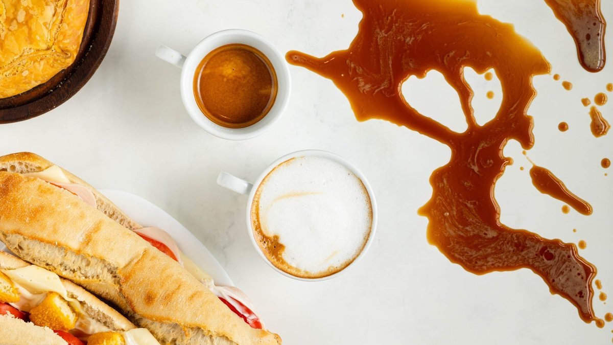 Image of Golden Cafe