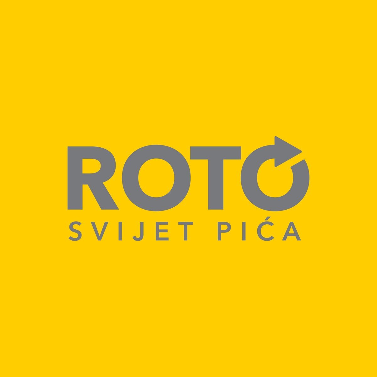 Roto Svijet Pića