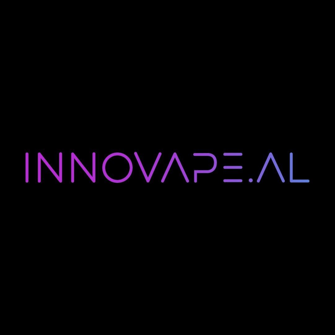 Innovape.al