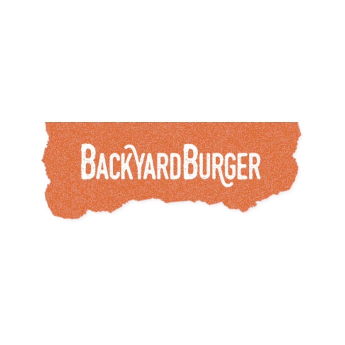 Backyard Burger