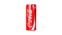 Objednať Coca Cola