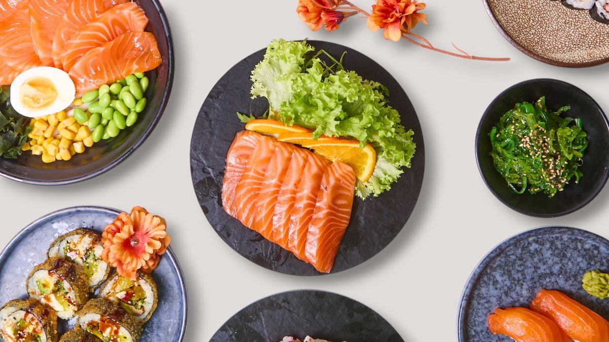 Image of Mizuki Sushi & Dessert