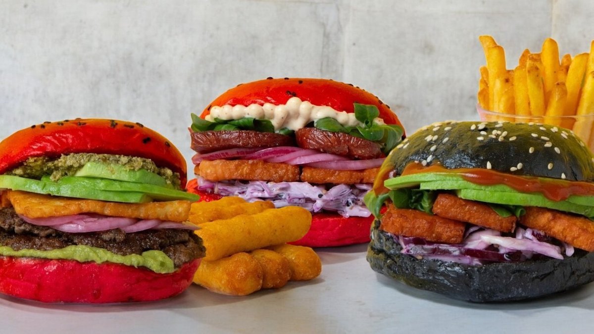 Image of Schmackofatz