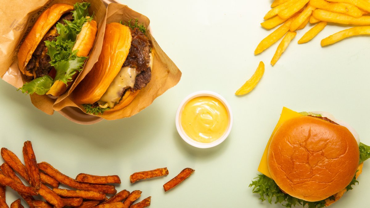 Image of The Goods Basement