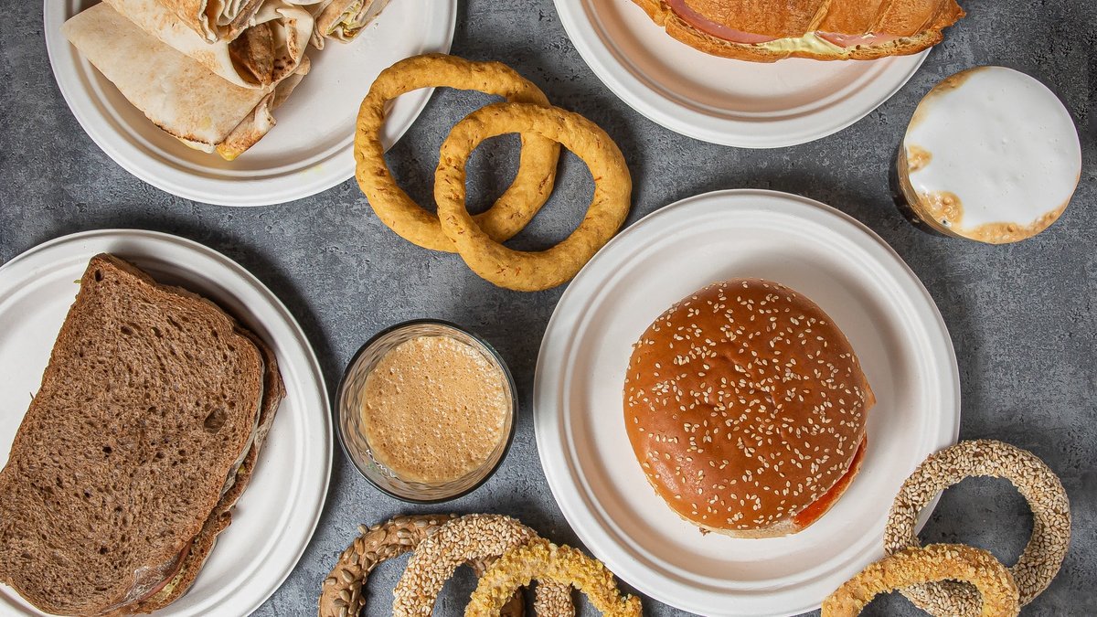 Image of The Old School Cafe