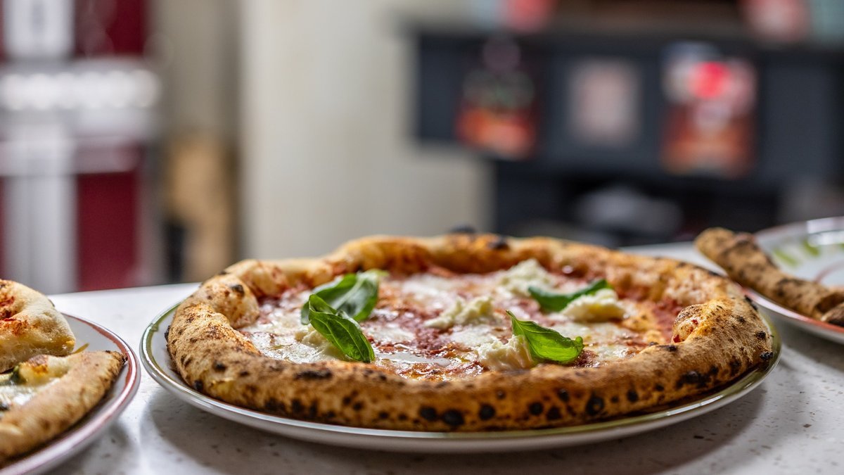 Image of Aroma Bistroo