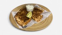 Objednať Kuracia quesadilla 25cm