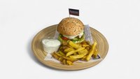 Objednať Cheese burger