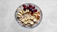 Objednať Overnight oats 250g