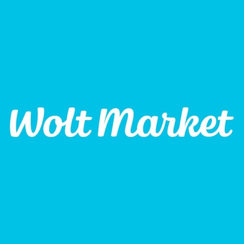 Wolt Market