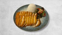 Objednať Kuracie Tempura Menu + Polievky