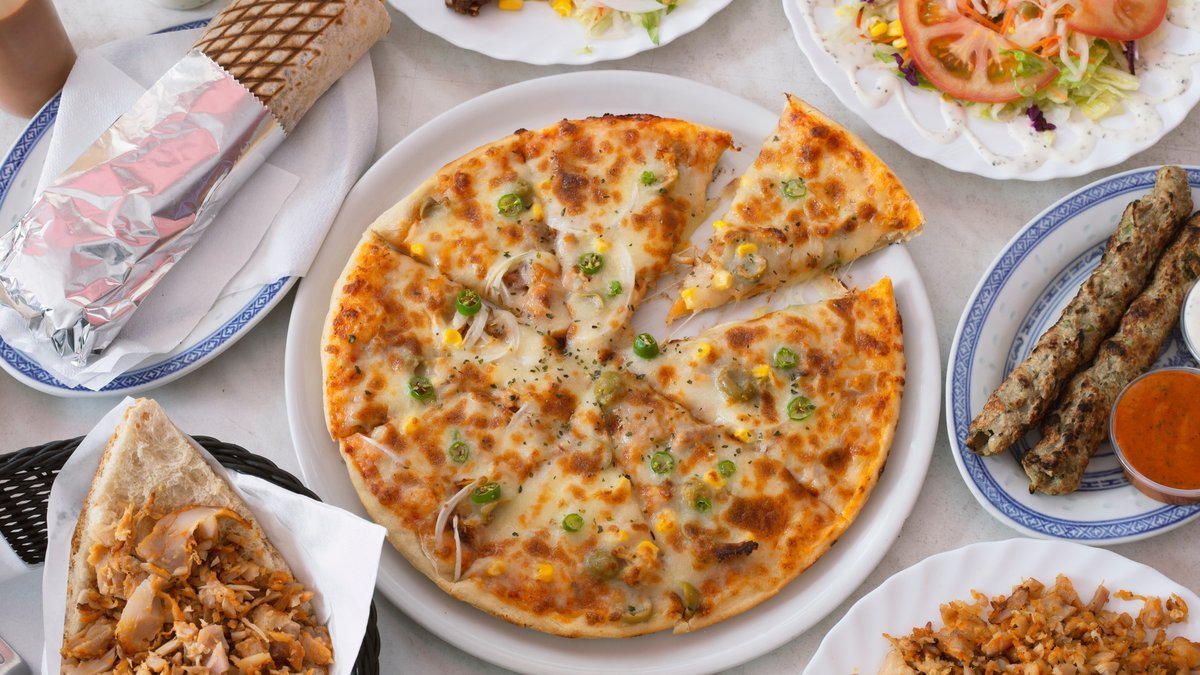 Image of Aikan Pizzeria Lahti