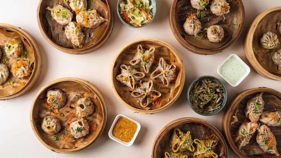 Image of BAO ZI WANG