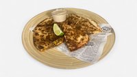 Objednať Hovädzia quesadilla 30cm
