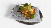Objednať Chili con carne