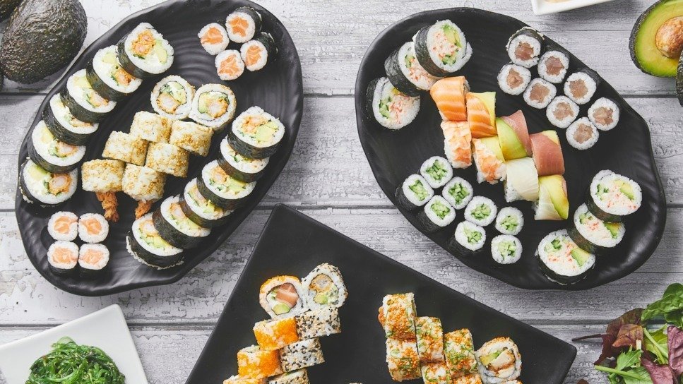 Image of Restaurant Jiang Nan