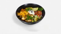 Objednať Kuracie burrito bowl
