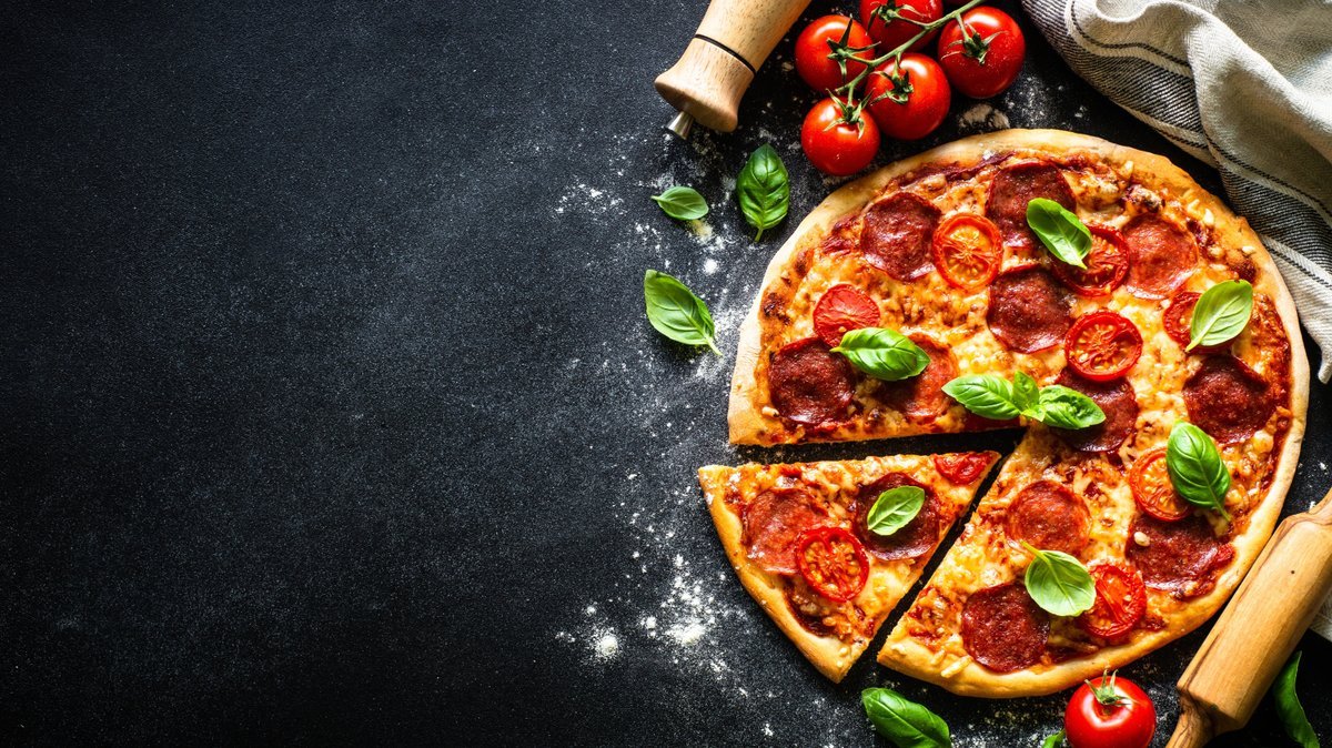 Image of Pizza Service Koivukylä