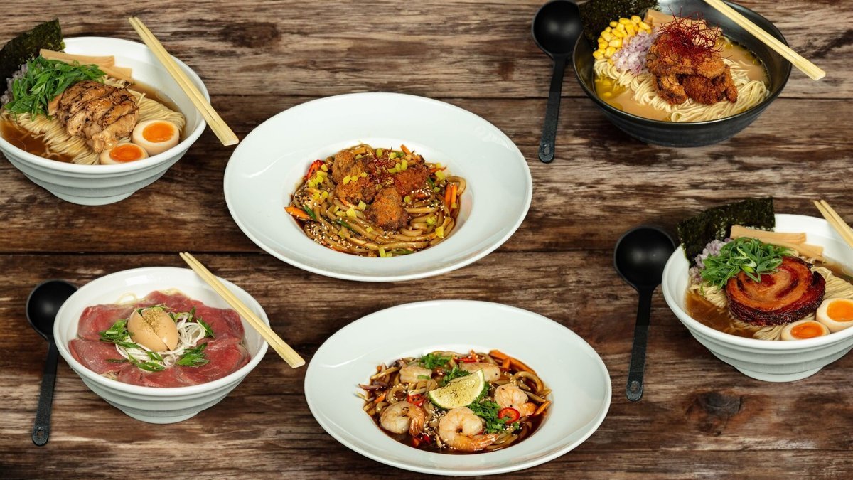 Image of AmitoRamen - Metropolia