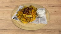 Objednať Chilteco belgické hranolky
