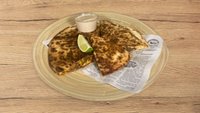 Objednať Hovädzia quesadilla 25cm