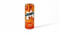 Objednať Mirinda plechovka