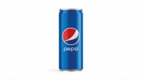 Objednať Pepsi plechovka