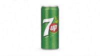 Objednať 7UP plechovka