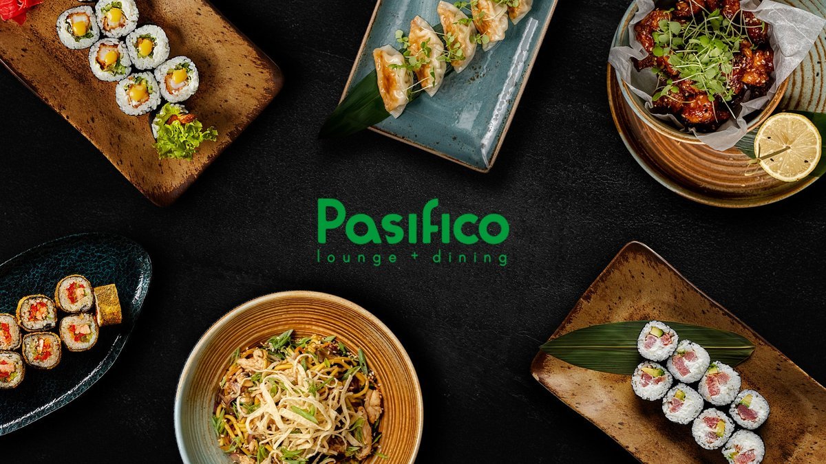 Image of Pasifico Lounge & Dining