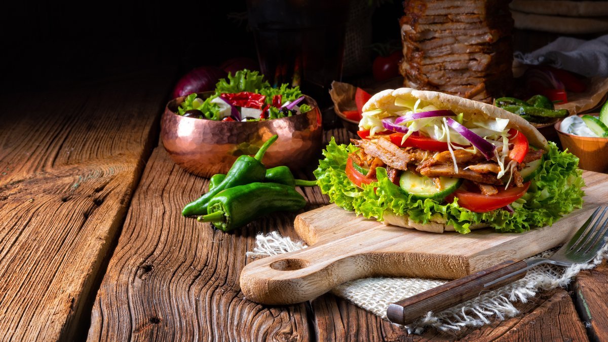 Image of Munsaaren Pizzeria