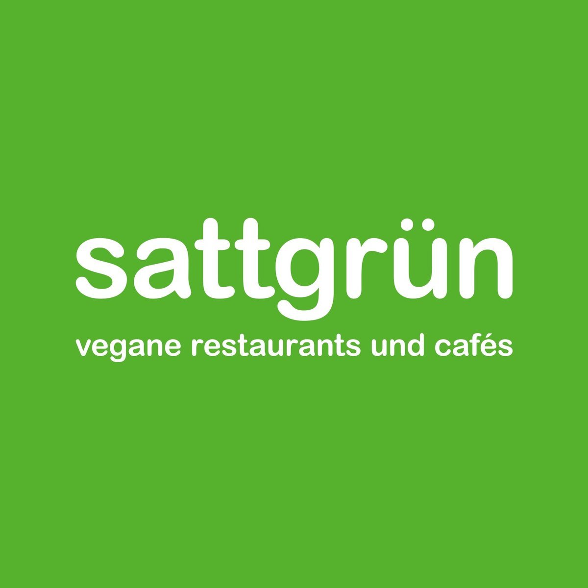 Sattgrün
