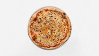 Objednať Pizza Šampiňónová L