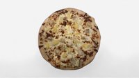 Objednať Pizza Sweet XL