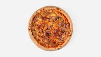 Objednať Pizza Tuniaková XL