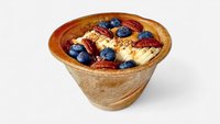 Objednať Granola bowl