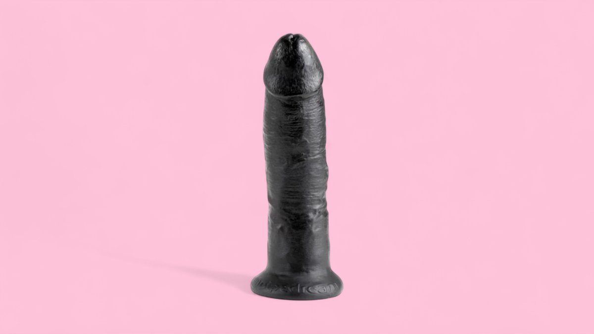 bluetooth remote control vibrator Dildo sa ejakulacijom | King cock main image 0