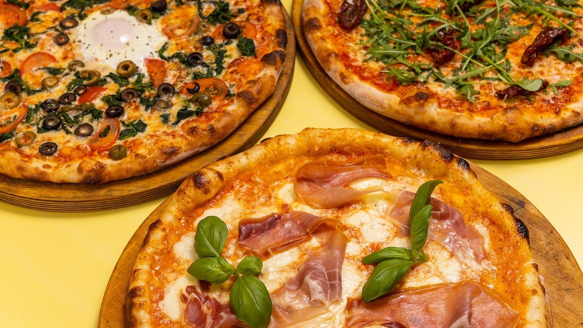 Image of BIG MAMA'S PIZZA