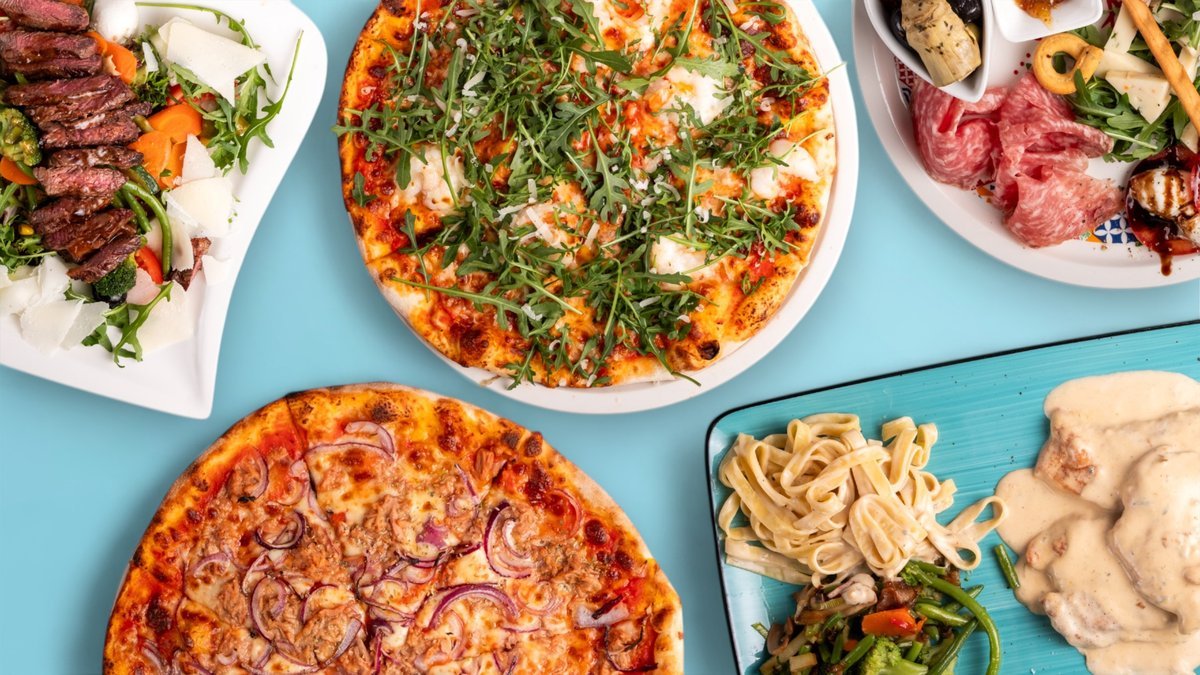 Image of Amici to Go