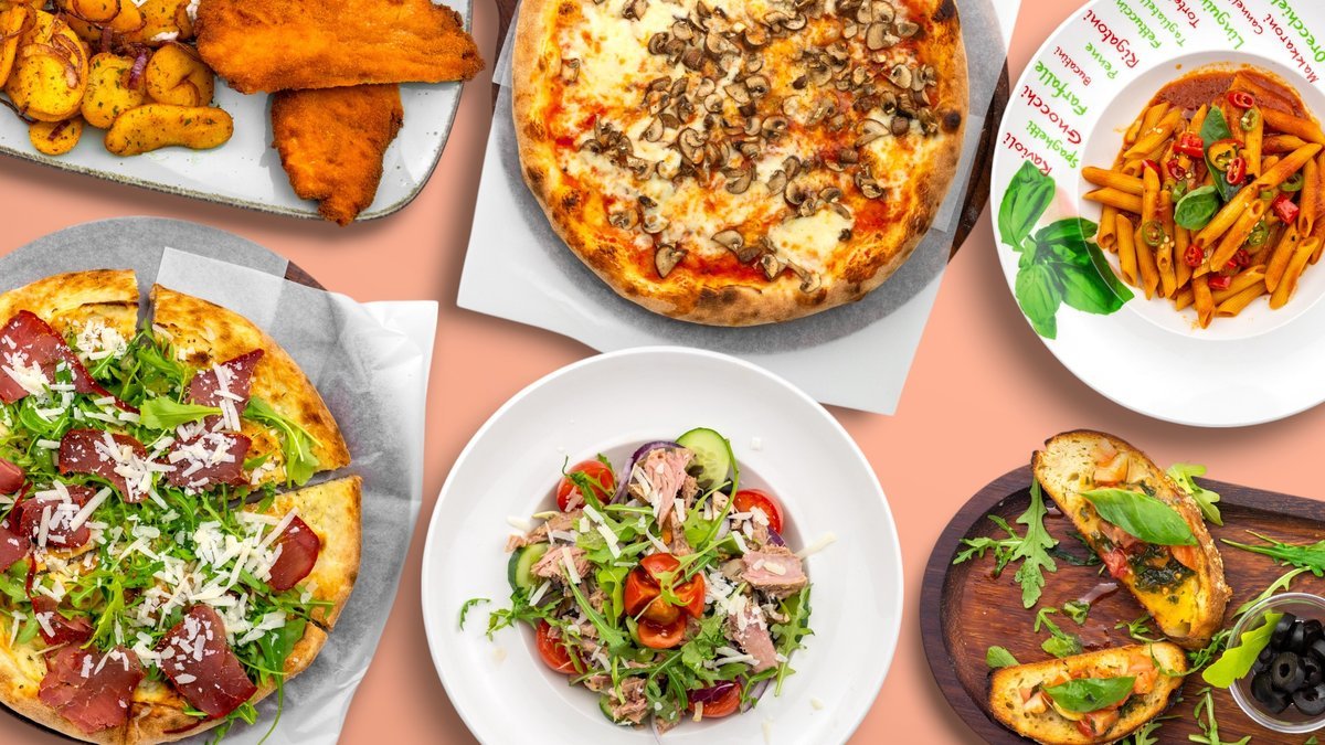 Image of Mon Ami Restaurant